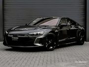 Audi e-tron GT - RS 93kwh Carbon Keramisch BTW Exclusive Alcantara Massage Ko