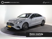 Mercedes-Benz CLA-Klasse - 200 Business Solution AMG | Night | AMG-line Plus | Head-Up 