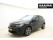 Opel Grandland - 1.2 Turbo GS Line 130 PK | Navigatie | Camera | Keyless | El