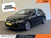 Volkswagen Polo - 1.0 TSI Automaat Goal Navigatie Apple Carplay/Android Auto P