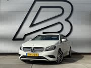 Mercedes-Benz A-klasse - 180 1e Eigenaar|Navi|Camera|Clima|Stoelverwarming|LM Velgen|