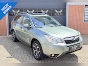 Subaru Forester - 2.0 Luxury Panorama Camera Navi 2e eig