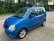 Suzuki Wagon R+ - 1.3 FreeStyle Automaat Airco 147DKM NAP