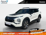 Mitsubishi Outlander - 2.4 PHEV Instyle + | BOMVOLLE INSTYLE !!! | ALLE OPTIES & AL