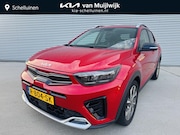 Kia Stonic - 1.0 T-GDi MHEV GT-PlusLine 11-2022 | NW geleverd & onderhoud