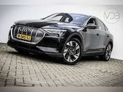 Audi e-tron - Sportback 55 SOH 93% 20inch Origineel NL 1e Eigena