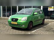 Kia Picanto - 1.0 D-light