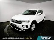 Volkswagen T-Roc - 1.5 TSI Life DSG | Camera | Navigatie | Adaptieve cruise | A