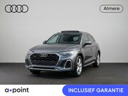 Audi Q5 - 55 TFSI e S edition 367PK PHEV | SOH 97% | Panorama dak | Lu