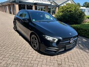 Mercedes-Benz A-klasse - A 180 AMG, Night, Sfeer, Widescreen, DAB
