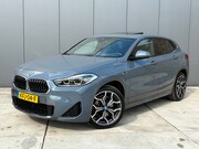 BMW X2 - XDrive25e High Executive M-Sport | 19' LMV | Head-Up | Leder