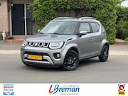 Suzuki Ignis - 1.2 SMART HYBRID STYLE Automaat Standkachel Stoelverwarming