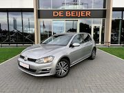 Volkswagen Golf - 1.2 TSI All Star 110pk Navi I Camera I Carplay