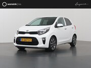 Kia Picanto - 1.0 DPi DynamicPlusLine | Keyless | Navigatie | Parkeercamer