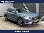 Volvo XC60 - T6 Plug-in hybrid Inscription | Trekhaak | Panoramadak | Har