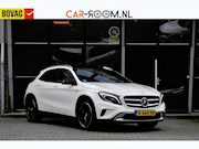 Mercedes-Benz GLA-Klasse - GLA 250 4Matic Edition 1 Pano ACC Camera Trekhaak