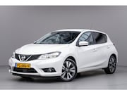 Nissan Pulsar - 1.2 DIG-T N-Vision Org.NL|360°camera|Trekhaak|Climate-contro