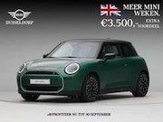 MINI Cooper S - Favoured Pakket M PRIVATE LEASE EUR 523, - (60 mnd