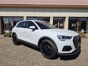 Audi Q3 - 45 TFSIe PHEV Attitude Plus 245PK | Trekhaak | Nieuwe Velgen