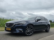 Mazda 6 - 2.2D Sk.A-D 175 GT-M