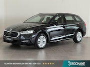 Skoda Octavia - Combi 1.0 e-TSI Business Edition | Trekhaak elektrisch wegkl