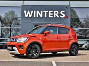 Suzuki Ignis - 1.2 Smart Hybrid Select CVT Dealer onderhouden | Automaat | 