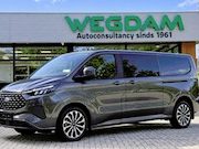 Ford Tourneo Custom - 2.5 PHEV 340 L2 TITANIUM X 8p VIP bus 45.490 ex BTW
