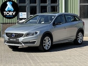 Volvo V60 Cross Country - 2.0 T5 AWD Summum | Leder | Keyless | 1e Eigenaar | Schuif-/