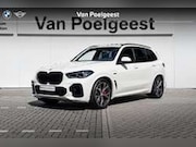 BMW X5 - xDrive45e | Trekhaak | Panoramadak | Active Cruis