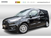 Ford Transit Connect - 1.5 EcoBlue L2 Trend Automaat **Rijk uitgerust** NAV I LM I
