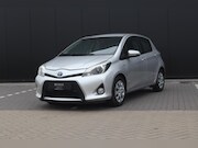 Toyota Yaris - 1.5 Full Hybrid Comfort, AUTOMAAT, CAMERA, CLIMA