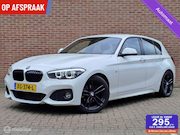 BMW 1-serie - 118i M Sport Business/AUTOMAAT