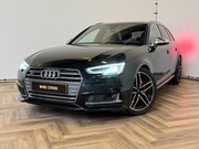 Audi S4 - Avant 3.0 TFSI quattro Pro Line Plus | INCL BTW | PANORAMADA