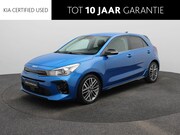 Kia Rio - 1.0 T-GDi MHEV GT-Line | Airco | Navi | Camera | Parkeerhulp
