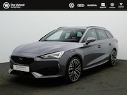 CUPRA Leon Sportstourer - 1.4 e-Hybrid 245pk VZ | Adaptive cruise control | Adaptieve 