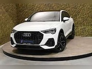 Audi Q3 - Sportback 45 TFSI e S Edition | NAVI | PANORAMA |
