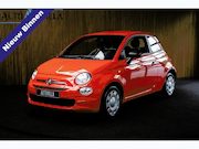Fiat 500 - 1.0 Hybrid GSE Pop Airco Cruise Elektr. pakket BTW auto