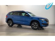 Skoda Kodiaq - 1.5 TSI 150pk DSG Sportline Business Sportstoelen LED Camera