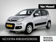 Fiat Panda - 0.9 TwinAir Lounge | AIRCO | ELEKTRISCHE RAMEN | AUX |