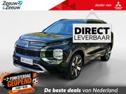 Mitsubishi Outlander - 2.4 PHEV Instyle+ | 7500 EURO KORTING | NU DIRECT LEVEBAAR |