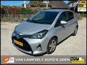 Toyota Yaris - 1.5 Hybrid Luxe automaat