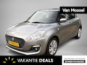 Suzuki Swift - 1.2 Select Smart Hybrid | Apple carplay | Stoelverwarming |