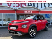 Citroën C3 Aircross - 1.2 PURETECH 110PK LED NAVIGATIE ECC-AIRCO LMV PDC ESP