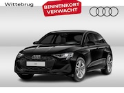 Audi A3 - Sportback 40 TFSI e 204pk S tronic Pro Line