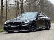 BMW M2 - G87 Track Pack 680PK / Bucket Seats / Full Carbon / Schroefs