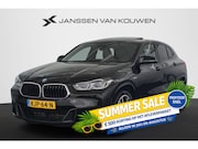 BMW X2 - xDrive25e M Sport Panoramadak Head-Up Harman Kardon Elektris