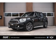 MINI Countryman - S | 1e eigenaar |JCW Chili | Panoramadak | Navi Prof