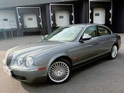 Jaguar S-Type - 4.2 V8 Executive 2EEIG/AUTOMAAT/LMV/NAVI/CLIMA/CRUISE