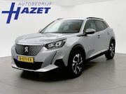 Peugeot e-2008 - EV ALLURE 50 kWh + CAMERA | LED | CARPLAY | STOELVERW.