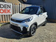 Ligier JS60 - Chic Stuurbekrachtiging